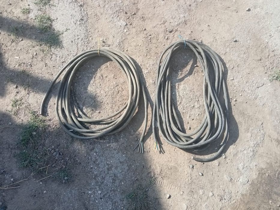 Продам силовой провод