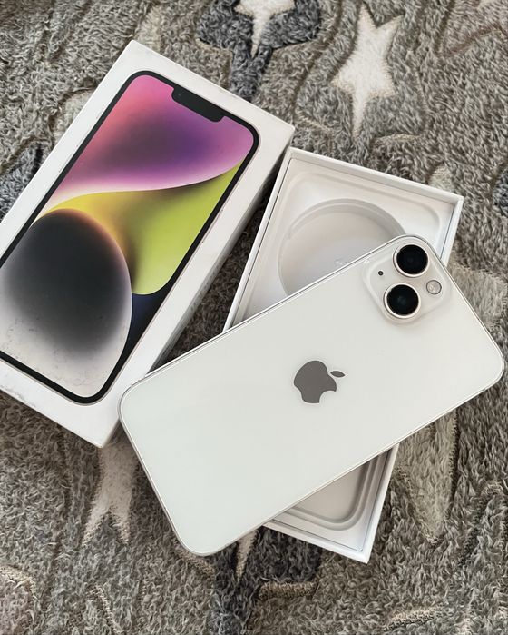 Продам iphone 14 в отличном состоянии