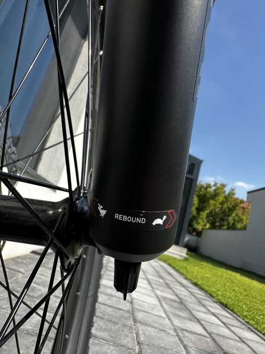 Cube aim ex 29” L (CUSTOM)