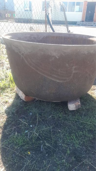 Тай қазан сатам. Продаю