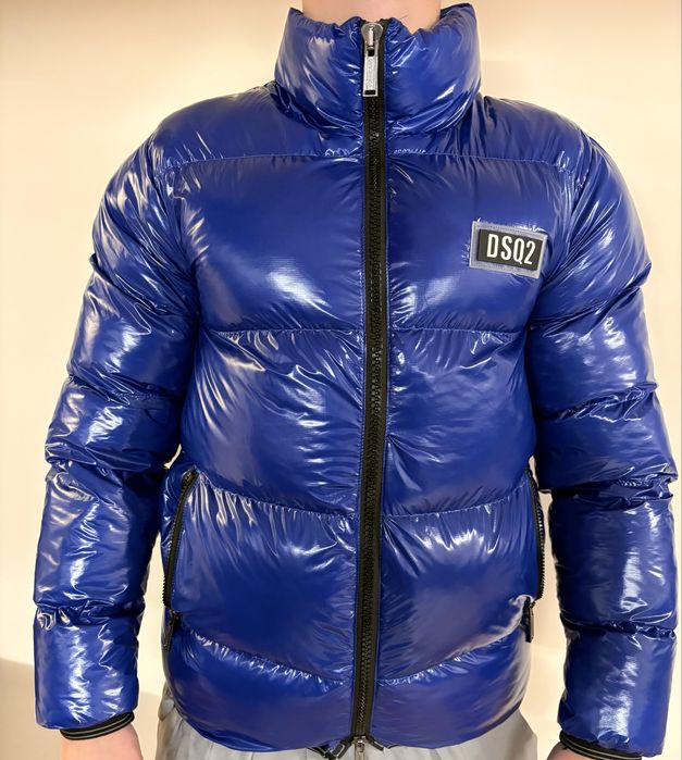 DSQ2 Winter-wear-(S)