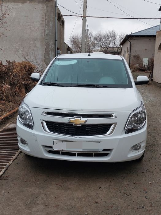 2025йил пакет Cobalt стайл