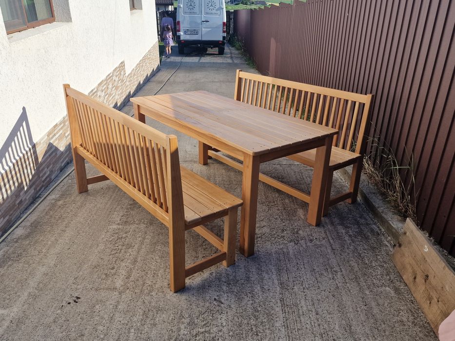 Blaturi din lemn masiv,fronturi mobilă,scaune si mese lemn masiv 100%