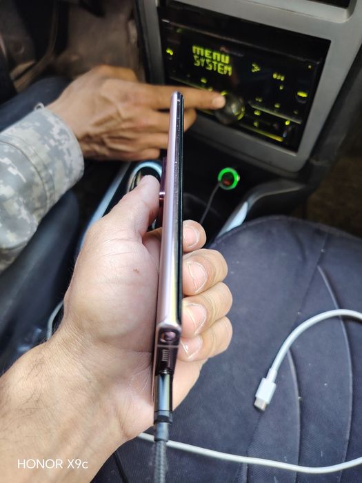 Samsung not20 ultra