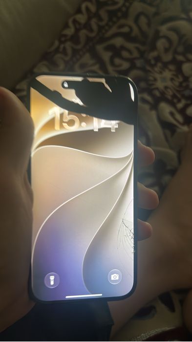 IPhone 15 PRO 256gb