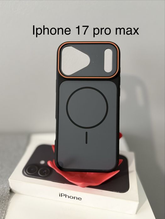 Huse magnetice diverse modele iphone