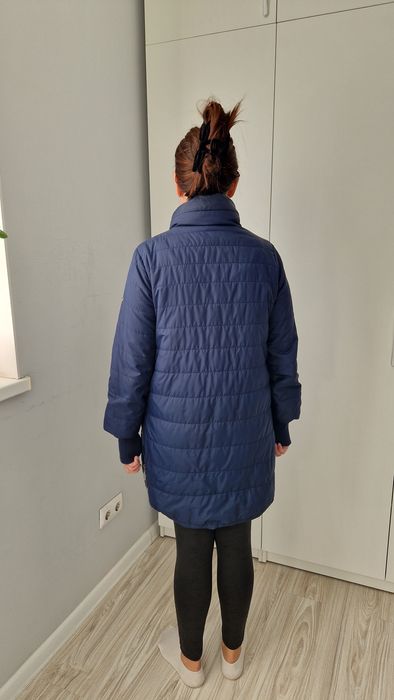 Куртка демисезонная