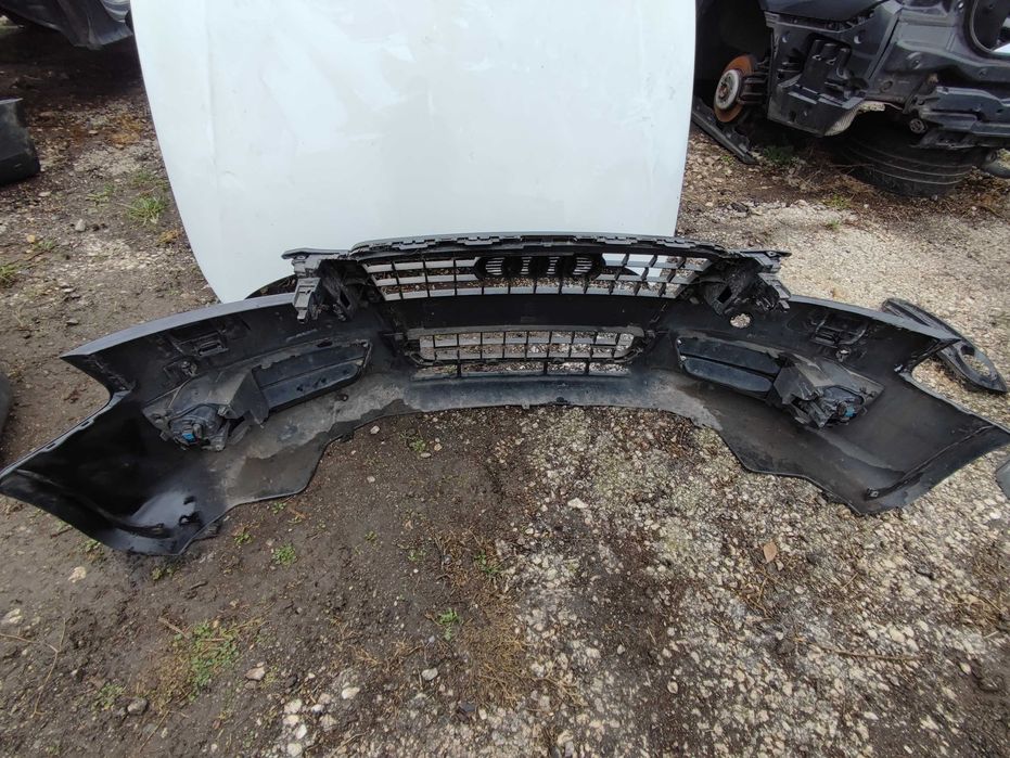 Предна броня Audi A5 8t 2008-2011 оборудвани няколко броя