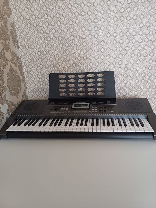 Синтезатор medeli