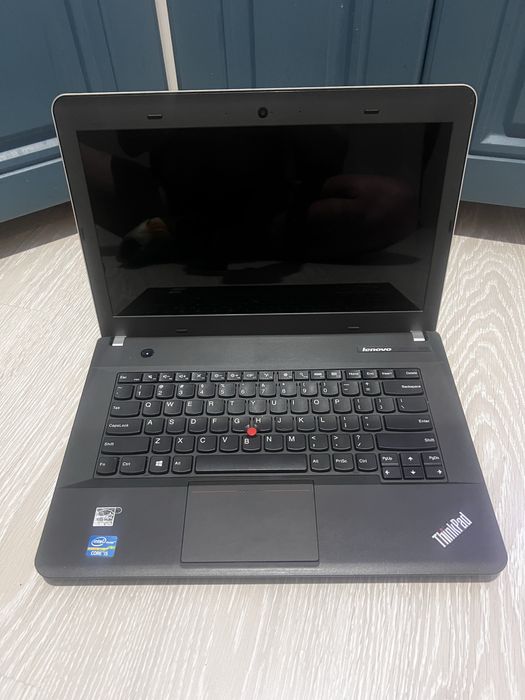 Продам Ноутбук LENOVO E431
