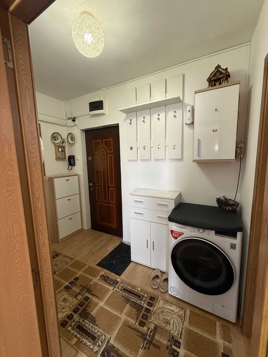 Apartament de inchiriat – Bd. Decebal – Baia Mare