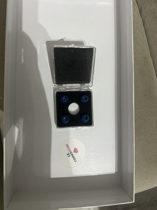 Stetoscop LogikoEcho