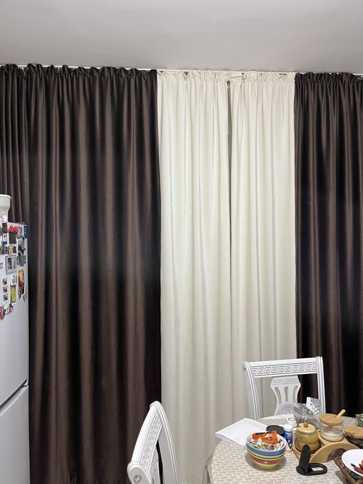 Продам шторы срочно