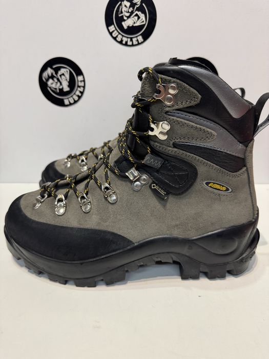 Туристически обувки ASOLO ACONCAGUA Gore-Tex.Номер 41.5