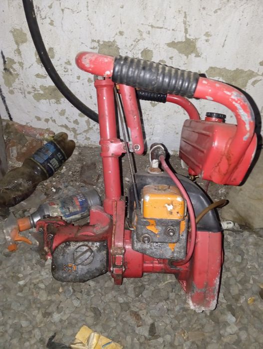 Продам дружбу Урал 2005 го выпуска