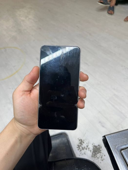Samsung S21 FE 5G
