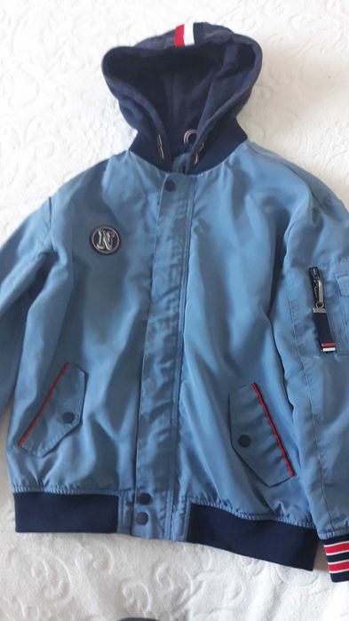 Детско есенно яке  MAYORAL 12 г. - 152 см.