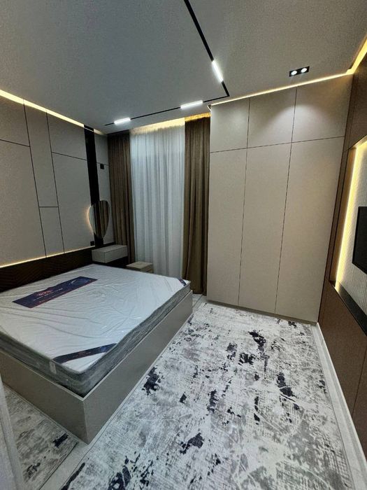 • МЕТРО ЧОШТЕПА 200метр 2/10/12 Евро Обстановкой Продаётся квартира