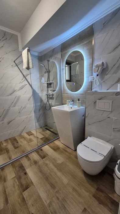 Apartament de inchiriat cu vedere la mare in complexul Sofi Residence6
