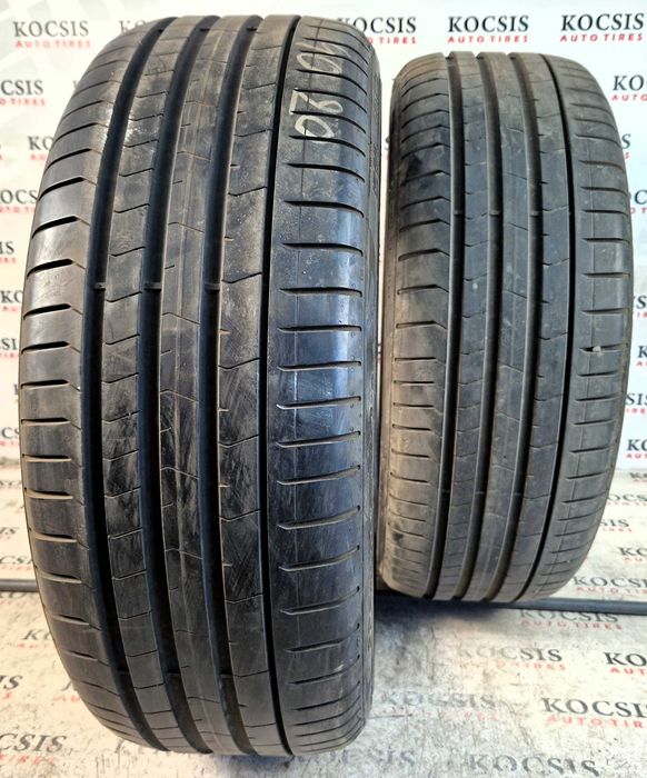 Anvelope second hand vara 225 40 19 Pirelli