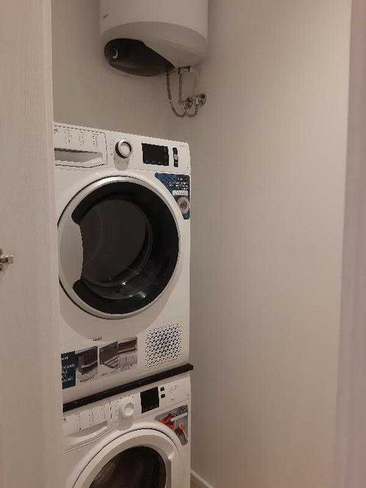 Дава се под наем Тристаен апартамент в София, Люлин 1 - 110 кв.м за 400 € - Снимка #8