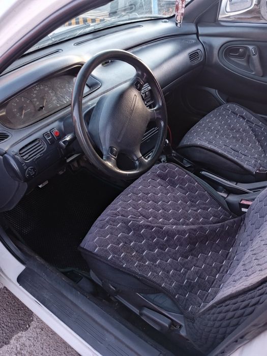 Продам Mazda Cronos