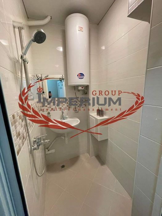 Дава се под наем Тристаен апартамент в Варна, Базар Левски - 64 кв.м за 510 € - Снимка #10