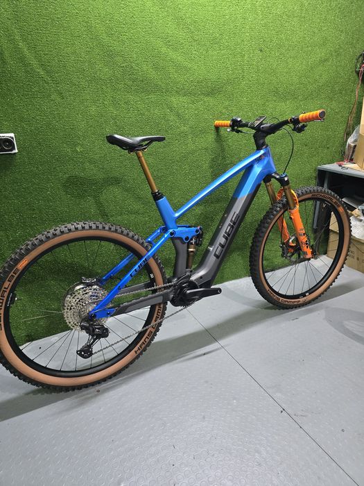 Електрически велосипеди cube,Scott, bulls ,Canyon bosch performance line cx