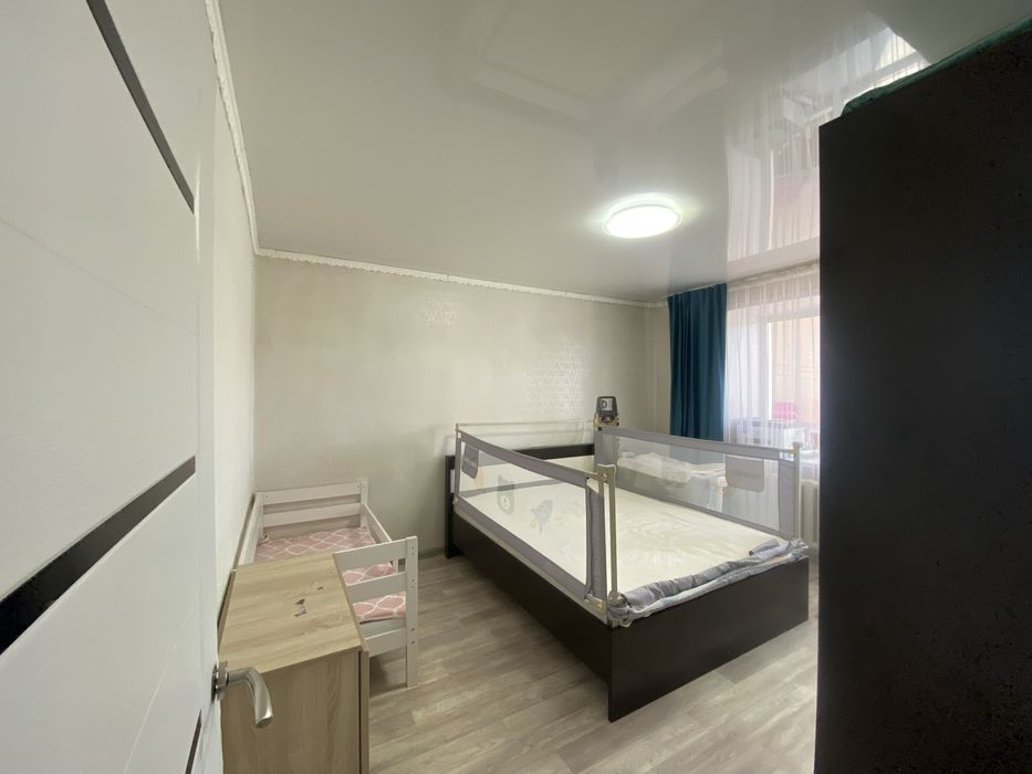 Продам квартиру 2 комн