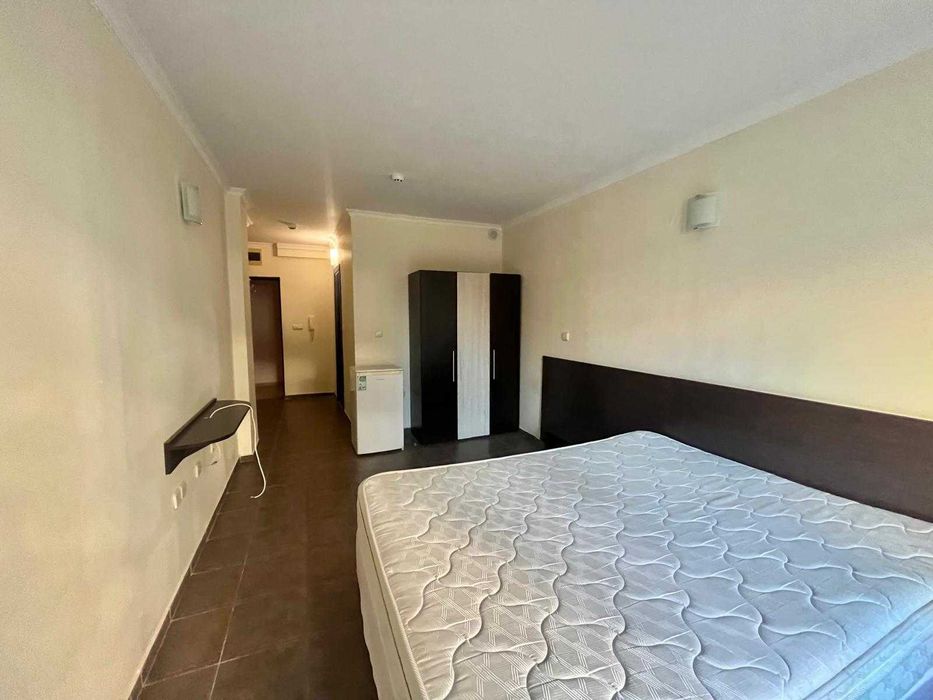 Продава се Едностаен апартамент в Свети Влас - 38 кв.м за 1137 €/кв.м - Снимка #3