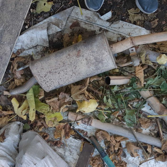 Аксесоари от автомобил и мотоциклет