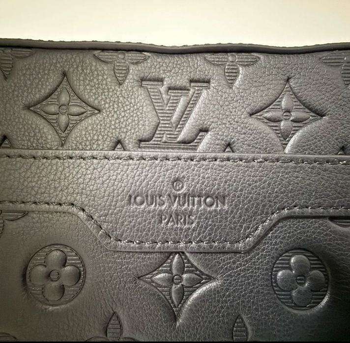 Trio Luis Vuitton сумка