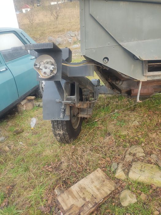 Bucătărie de campanie!