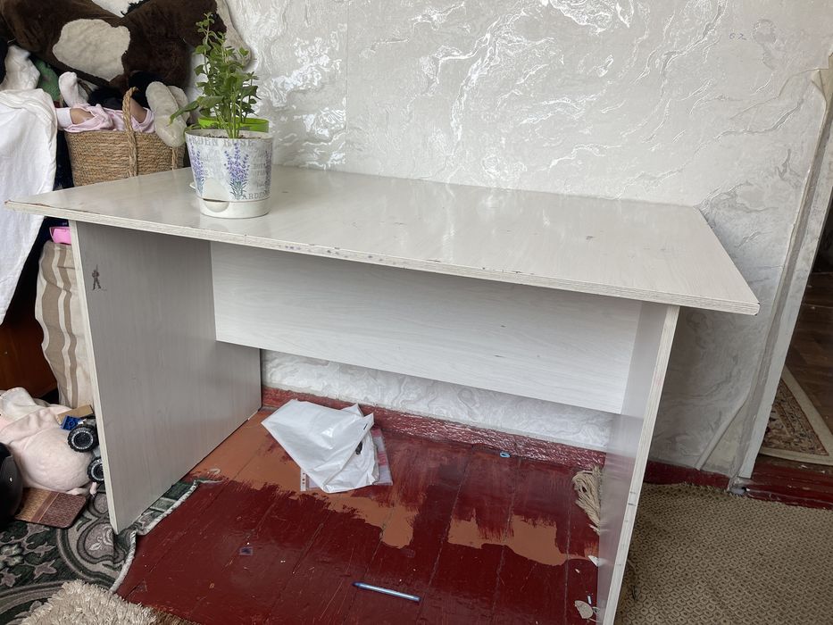 Стол жағдайы жақсы