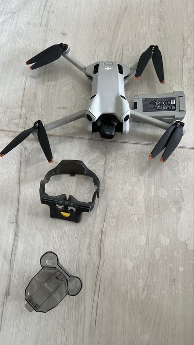 Дрон dji mini 4pro