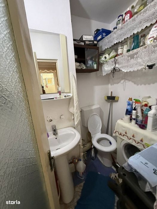 De vânzare apartament 3 camere decomandat 71 mp Călărași 4