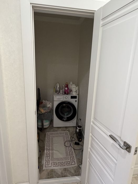 Продам 2 комнатную квартиру