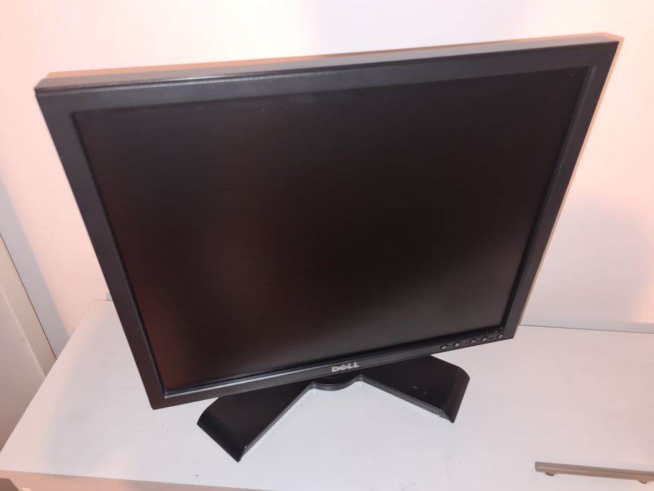 Monitor Dell 19"