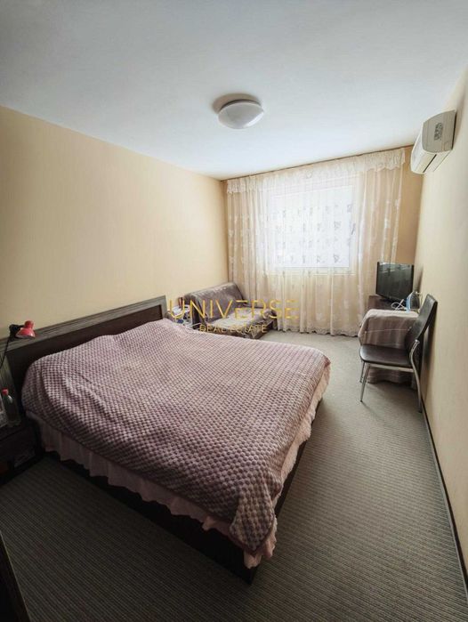 Продава се Двустаен апартамент в к.к. Слънчев бряг - 71 кв.м за 1219 €/кв.м - Снимка #4