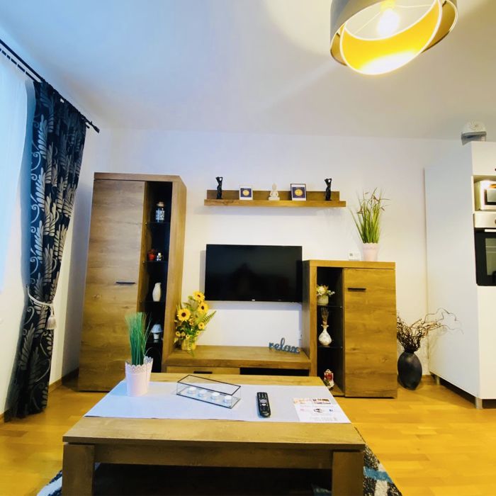 Cazare Regim hotelier RelaxApartment