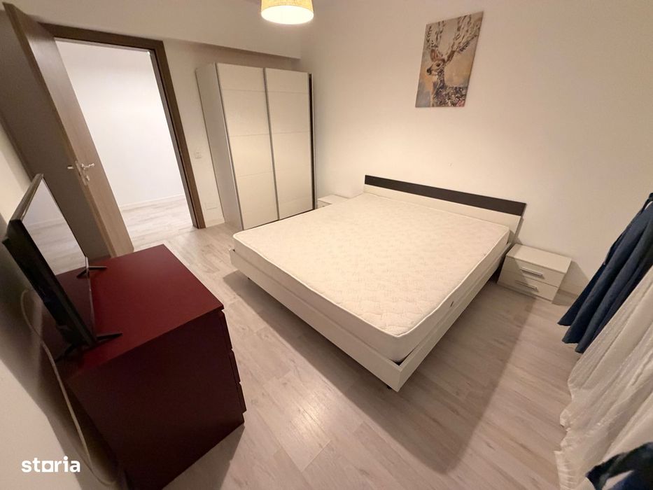 2 Camere cu parcare Metrou Lujerului 21 Residence Politehnica Maniu — fotografia 3
