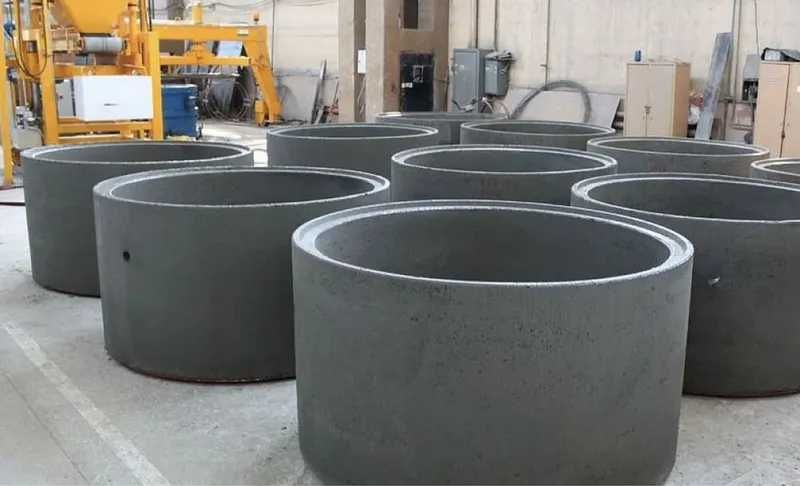 beton kolodes (o'rnatib beramiz va sotamiz)