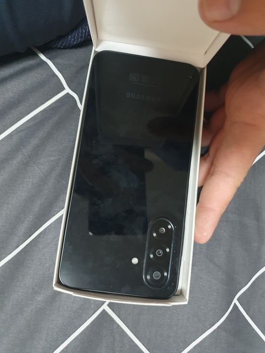 samsung A26 5G   1 oy ham ishlatilmadi