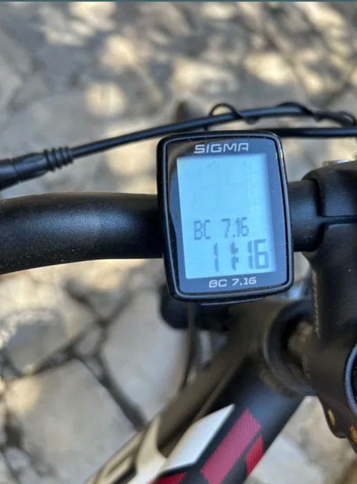 Колело Bike Fx907 29цола