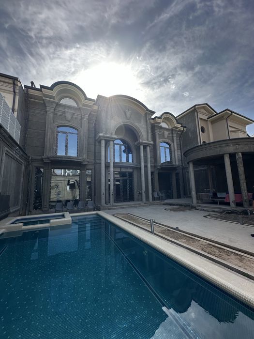 Уй қуриш хизматлари | Коттеж, офис, клиника | Под ключ | Дизайн БОНУС