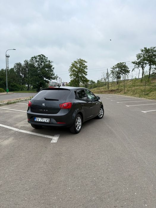SEAT Ibiza 2011 — imagine 3