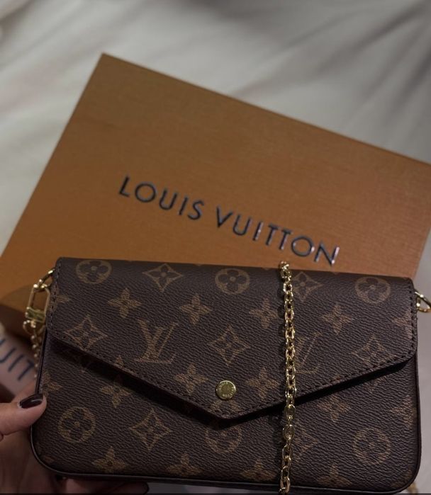 Продам сумочку, люкс