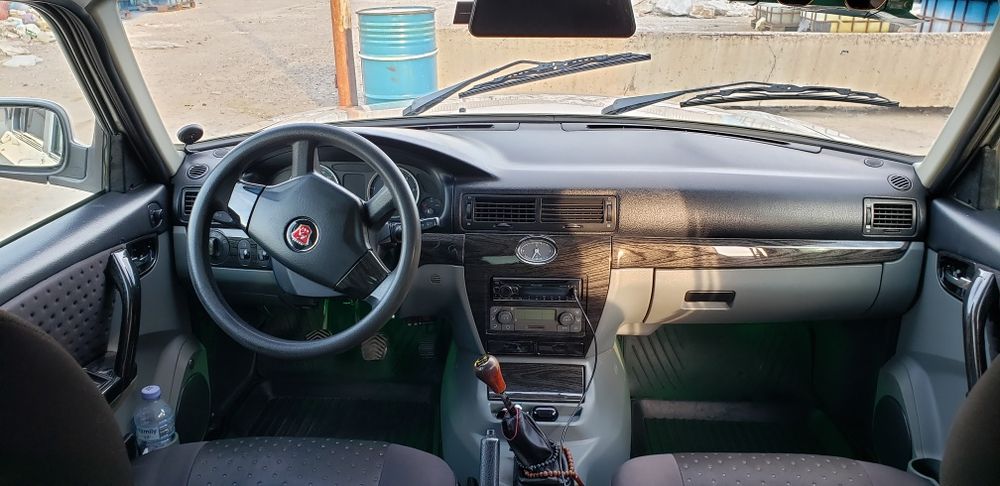 Волга 31105 евро