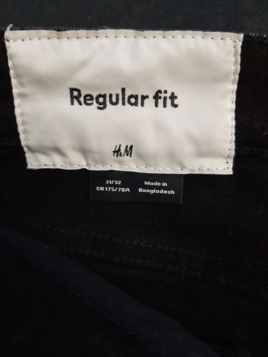 Blugi bărbat H&M