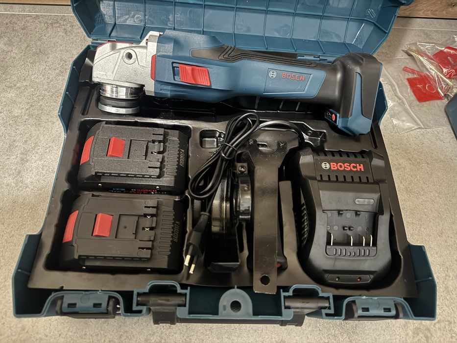 Scule de vanzare Drujba si flex bormasina cu impact